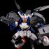 DRAGON MOMOKO1/144 HG GEMINI 01 GUNDAM